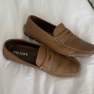 Men’s Drivers shoes